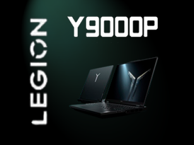 Игровой ноутбук Lenovo Legion Y9000P 2024 представили официально