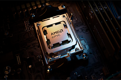 Процессоры AMD Epyc 4004 - AM5: четыре ядра по цене Ryzen 7000