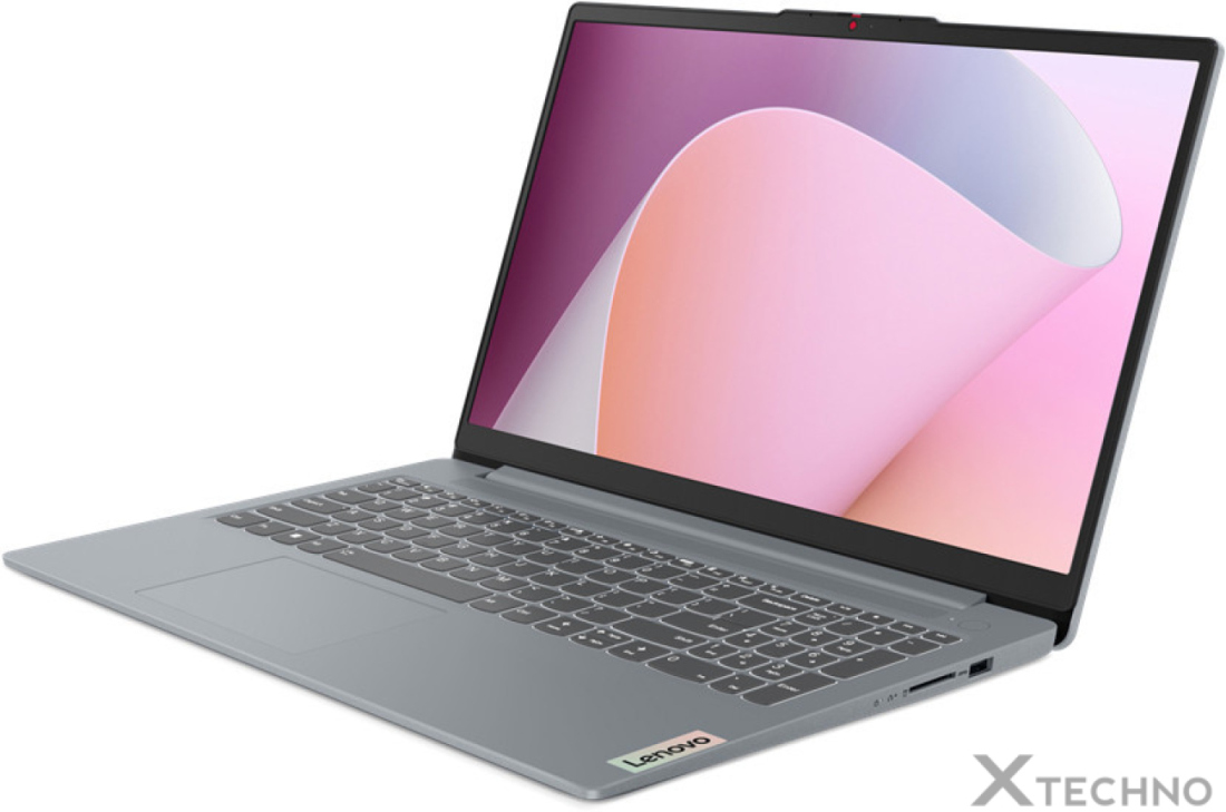 Ноутбук Lenovo Ideapad 3 15aba7 82rk00b2rk Купить