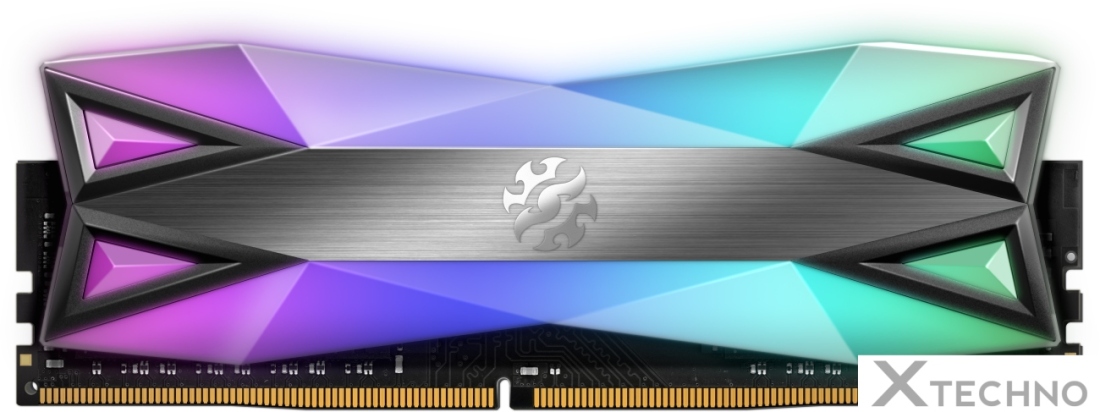 A data xpg spectrix ddr4. A data xpg spectrix ddr4