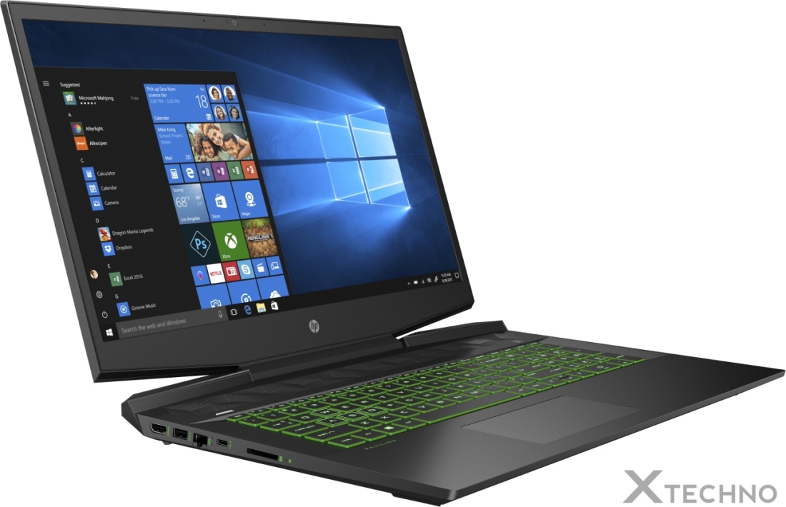 Hp Gaming I5 Ноутбук Купить