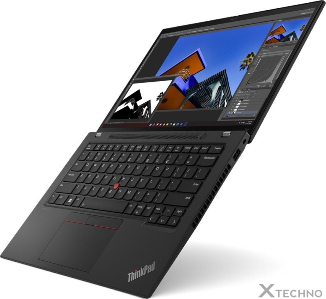 Ноутбук Lenovo Thinkpad 14 Купить