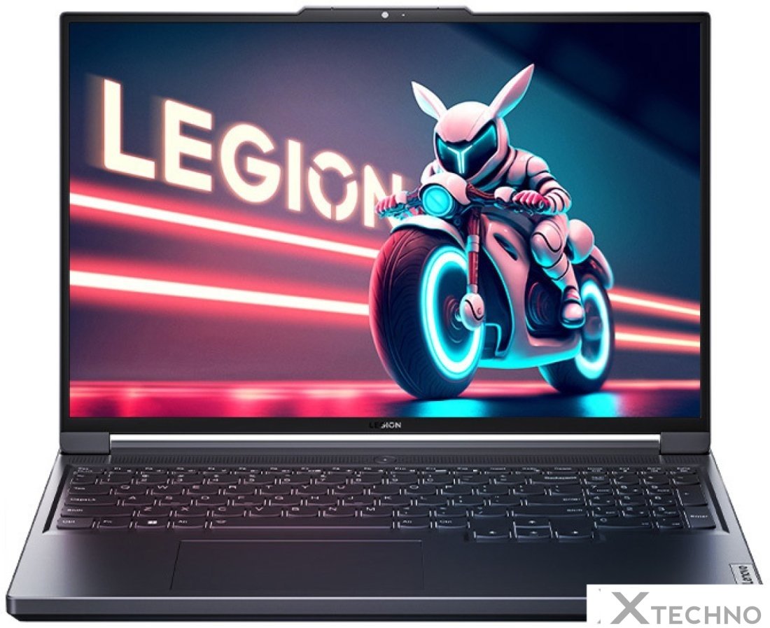 Купить Ноутбук Lenovo Legion 5 2025