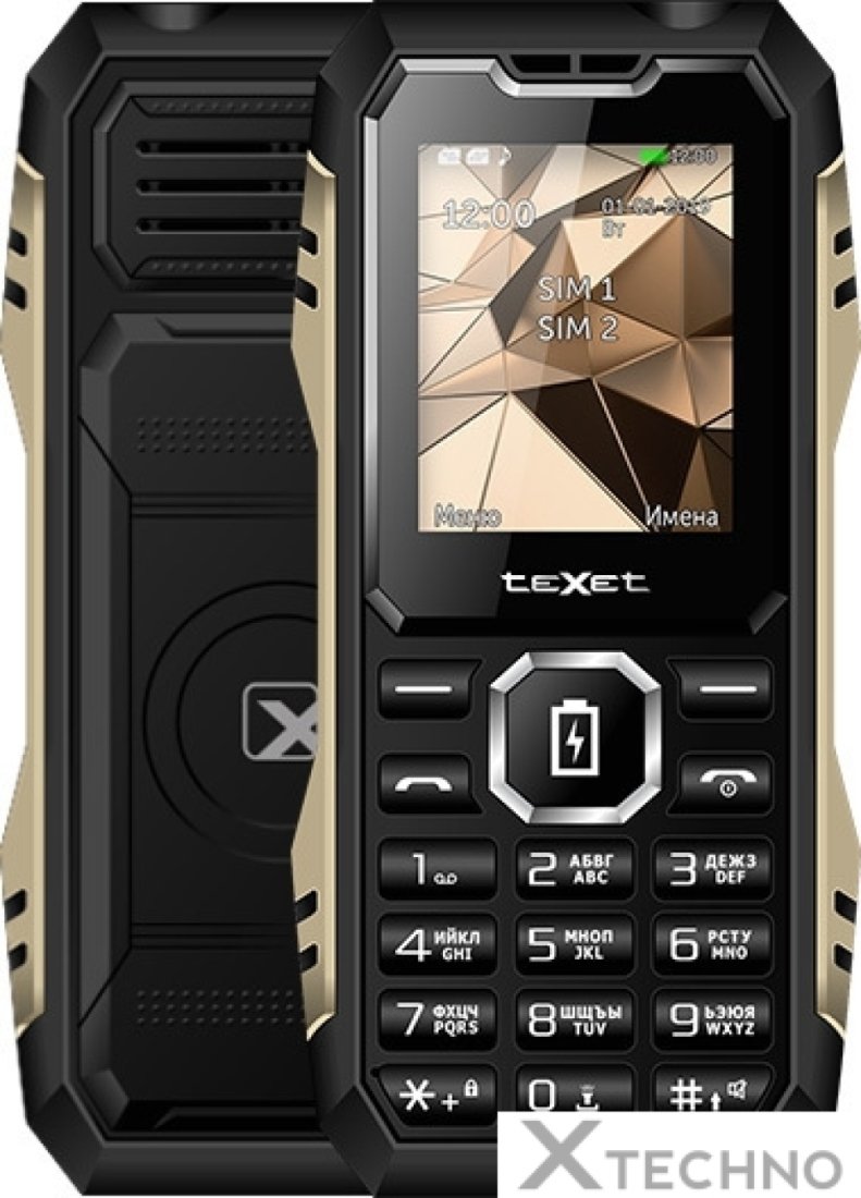 Texet tm d215. Texet tm d215